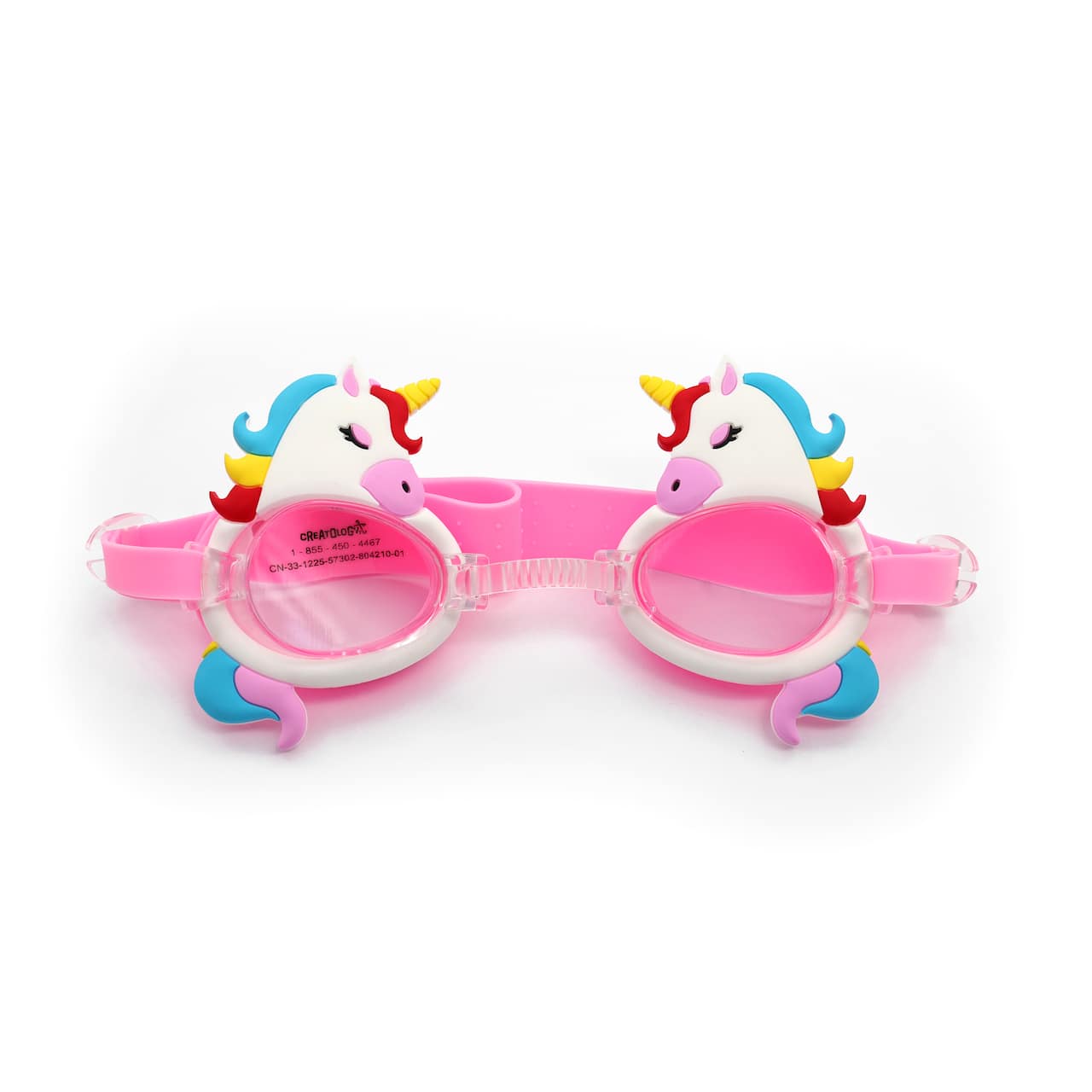 Summer Swim Goggles by Creatology™